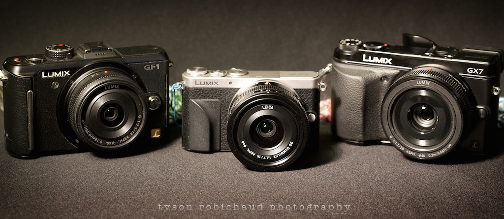 Leica 15mm f/1.7 vs the Pana-cakes - Olympus Passion