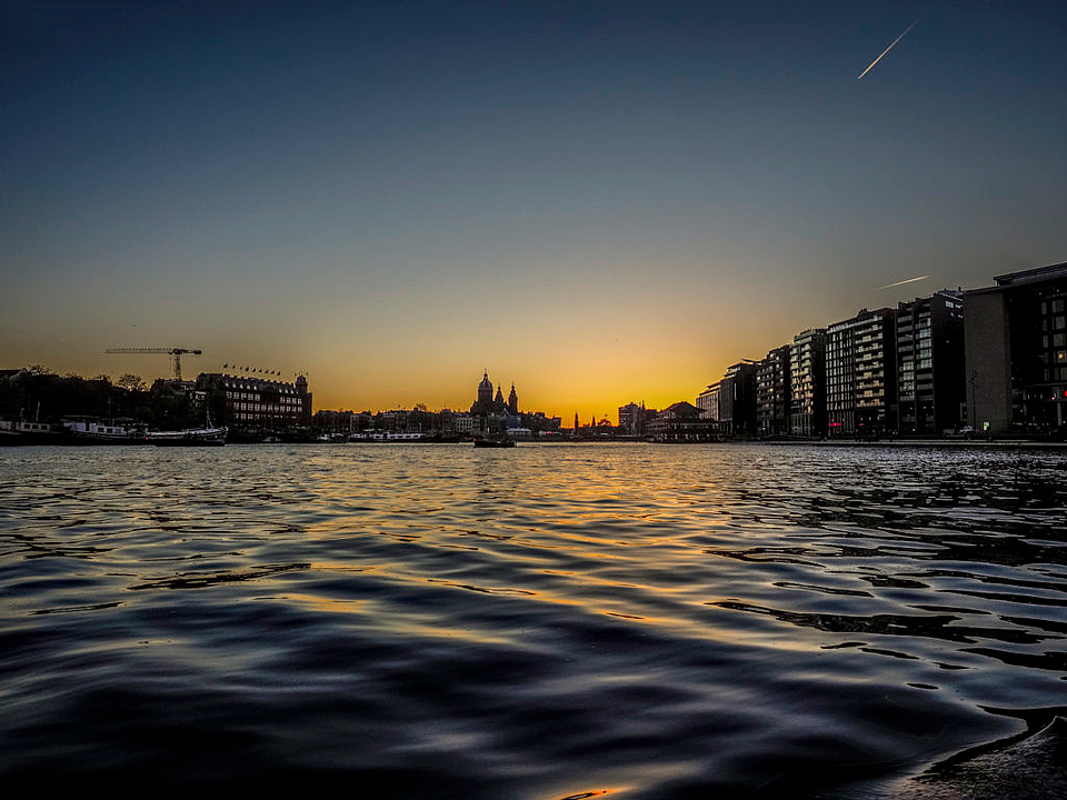 Why I love the PEN-F but switched to the Olympus OM-D E-M1