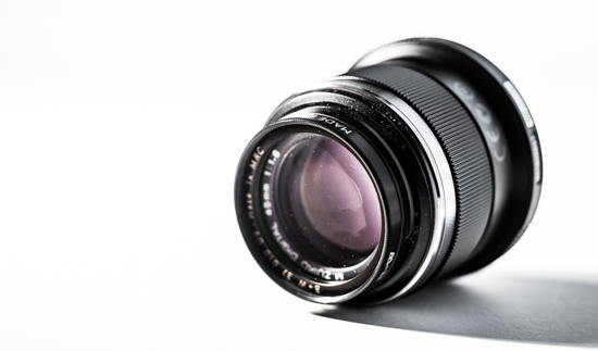 Olympus 45mm F/1.8 – The pocket portrait gem