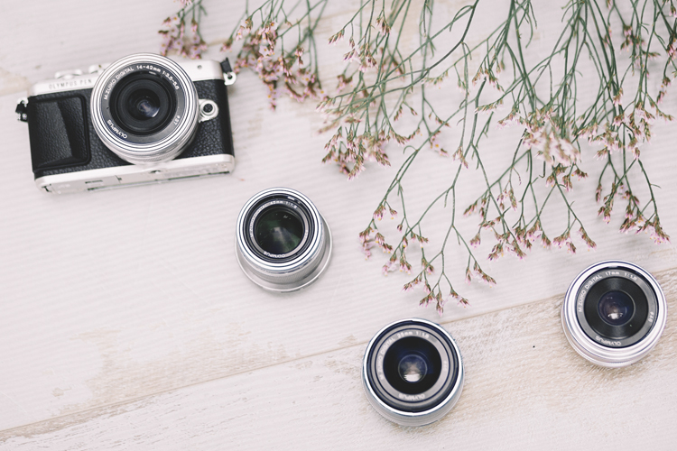 The Best Tips & Tricks For Your Olympus Pen