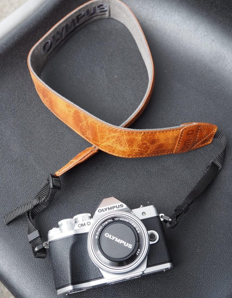 Camera Review Olympus OM D E M10 Mark lll Olympus Passion