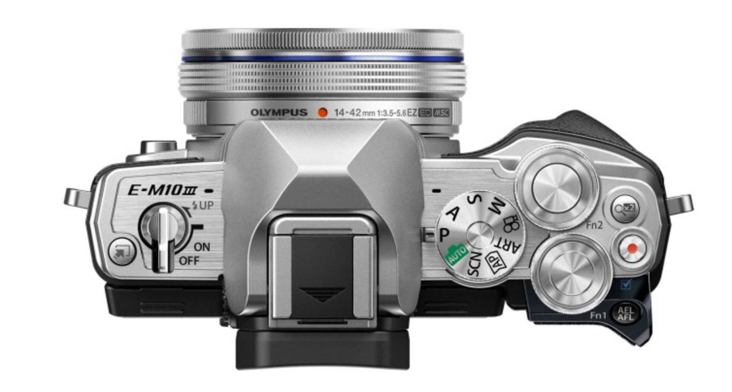 Camera Review: Olympus OM-D E-M10 Mark lll - Olympus Passion Camera Review: Olympus OM-D E-M10 Mark lll - Olympus Passion