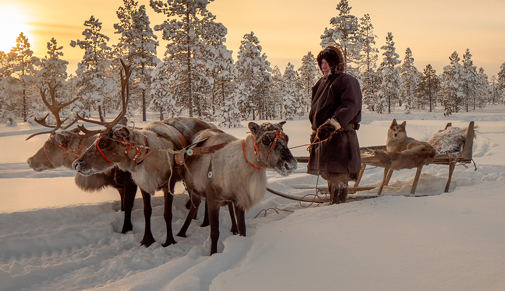 Nenets People – Extreme Travel Photography with Olympus E-M1 MkII (Part 2)