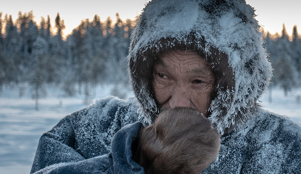 Nenets People – Extreme Travel Photography with Olympus E-M1 MkII (Part 1)