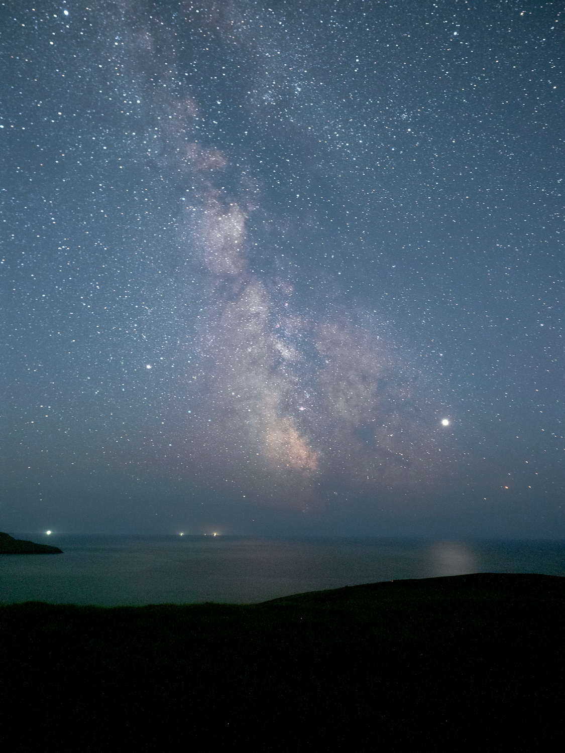 Olympus omd em1 mark ii hotsell night photography