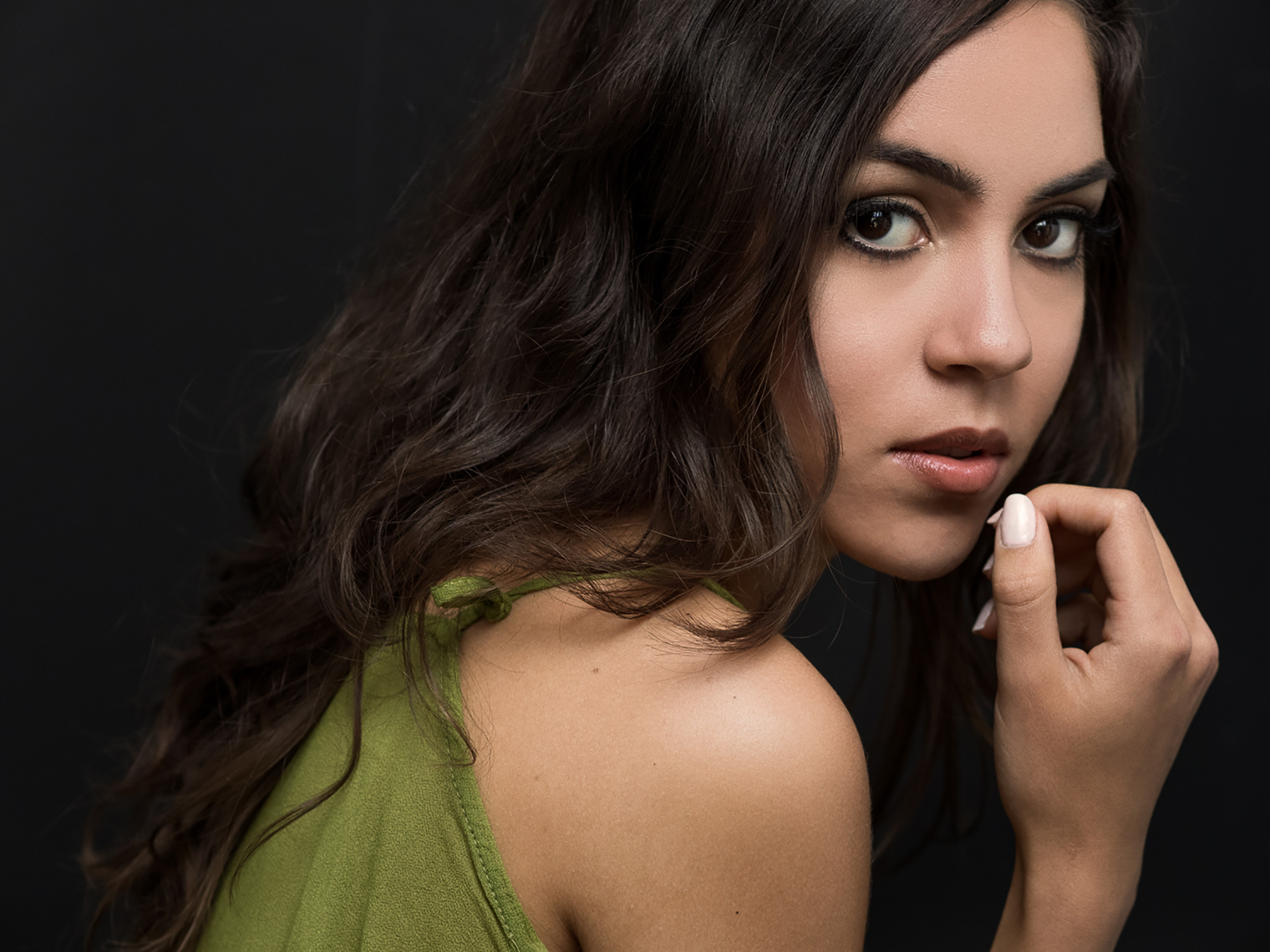 Portrait Passion