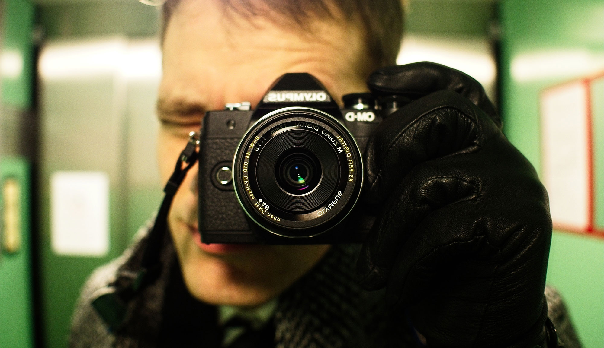 Olympus OM-D E-M10 III – A street photographer’s review