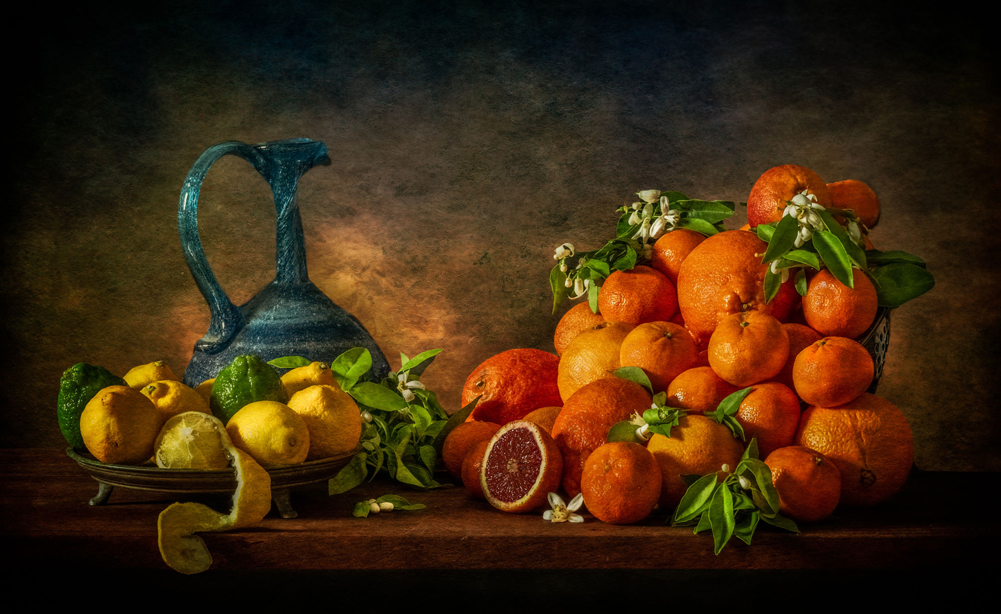 Still life photography, an obsession