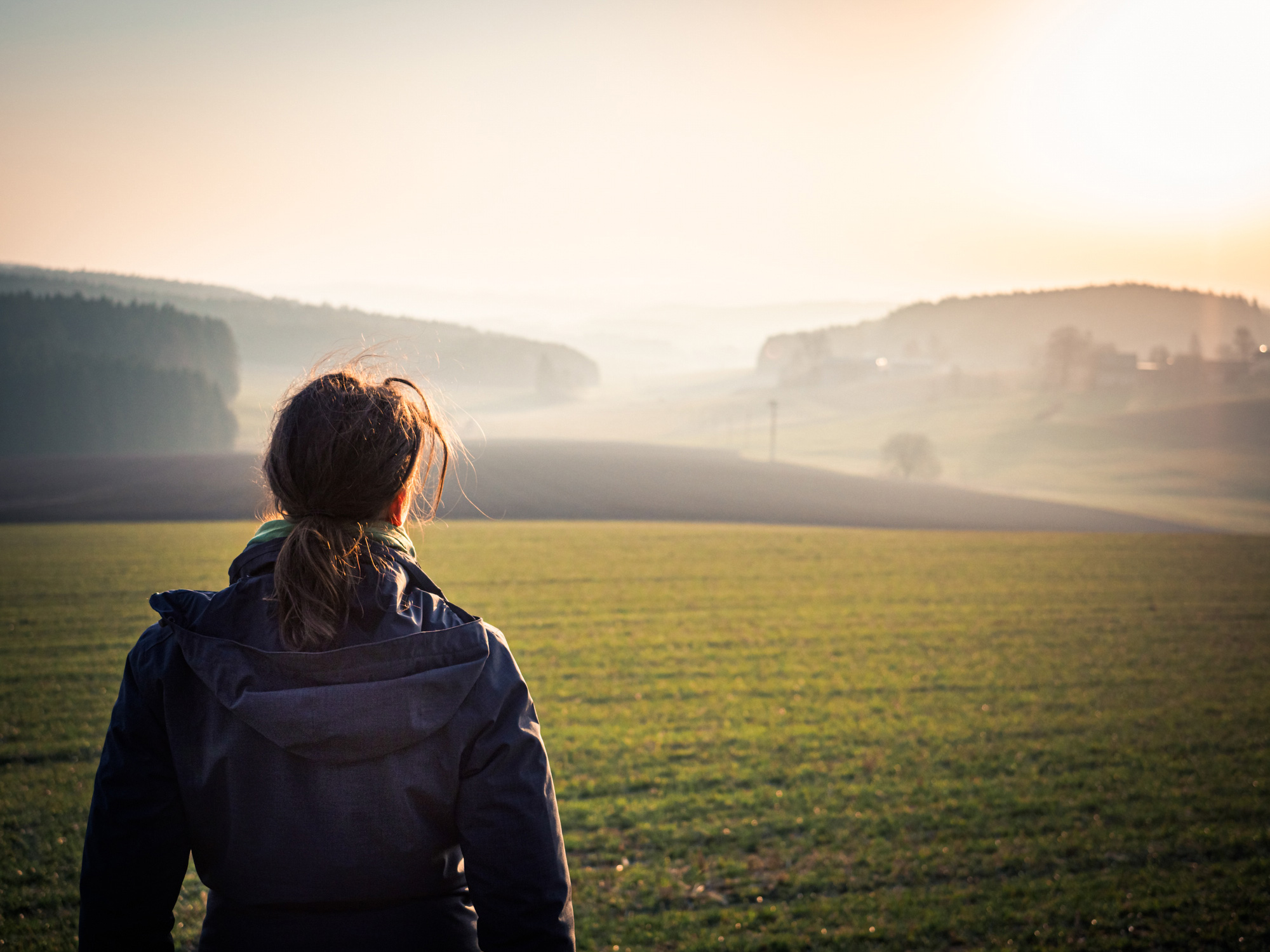 Get outside and don’t forget your camera!