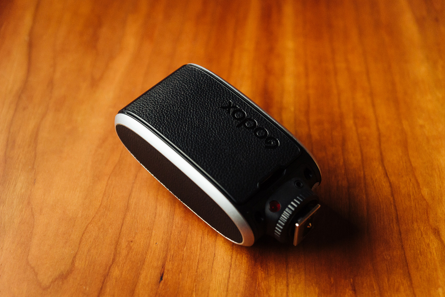 The new Godox retro camera flashes - Olympus Passion