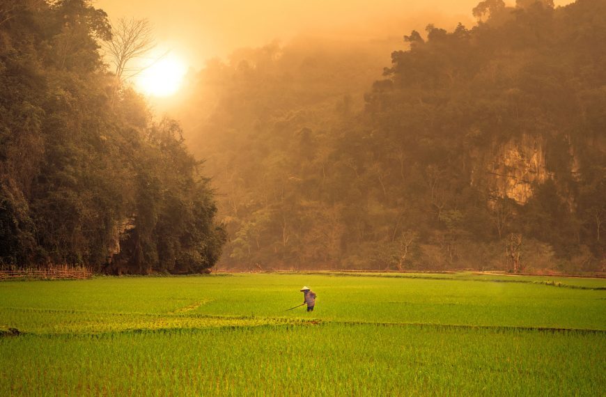 CONTRAST: Photography & Stories from the Road, by Jacob Vincent Ball