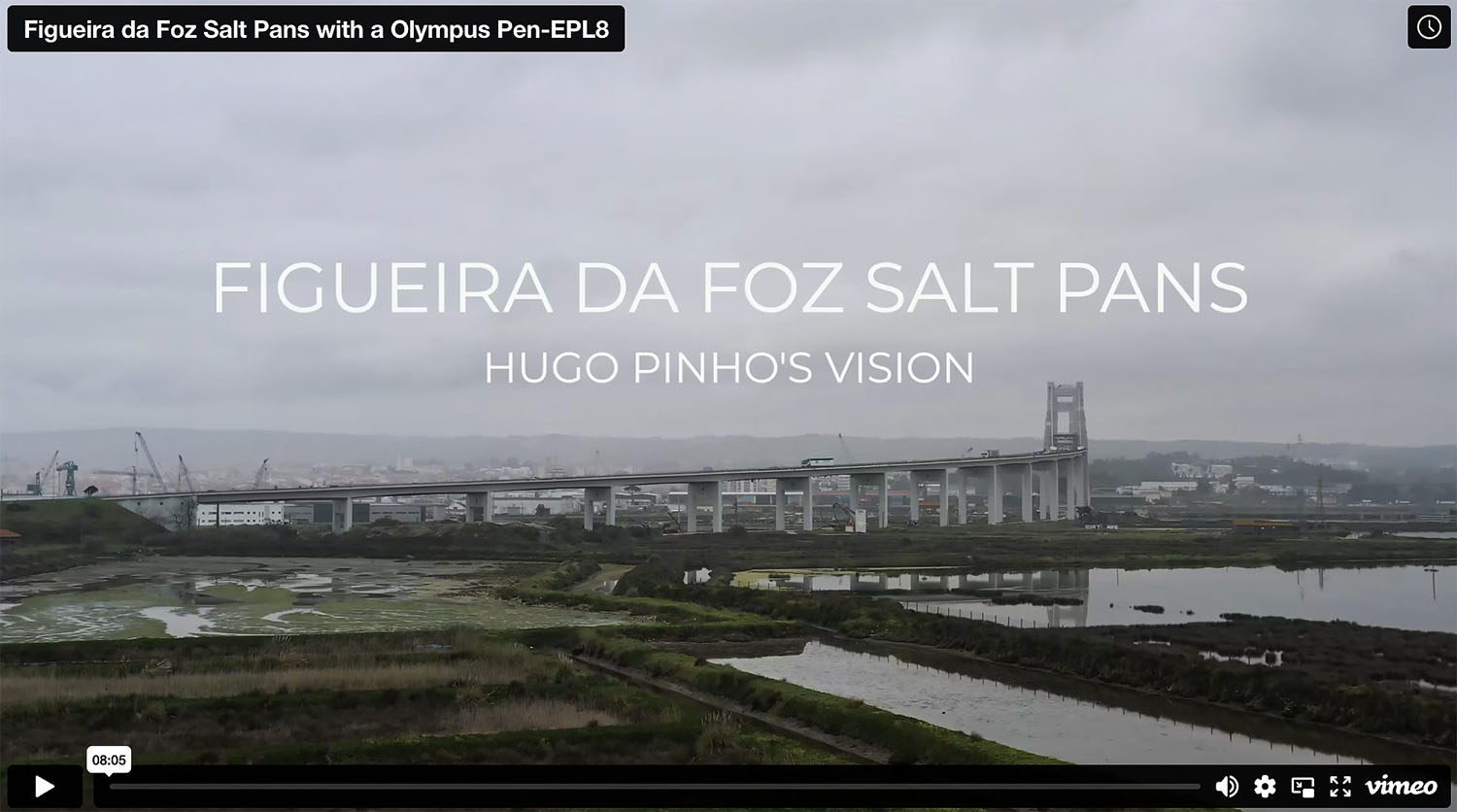 Premium/ Behind the Lens: Olympus PEN E-PL8 Photo Adventures (VIDEO)