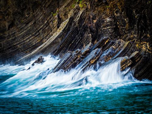 Vernazza Wave